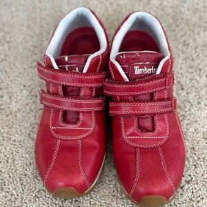 Timberland women’s bowling shoes